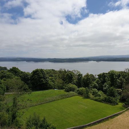 Lila Lake Isle Luxury Aparthotel Sligo Buitenkant foto