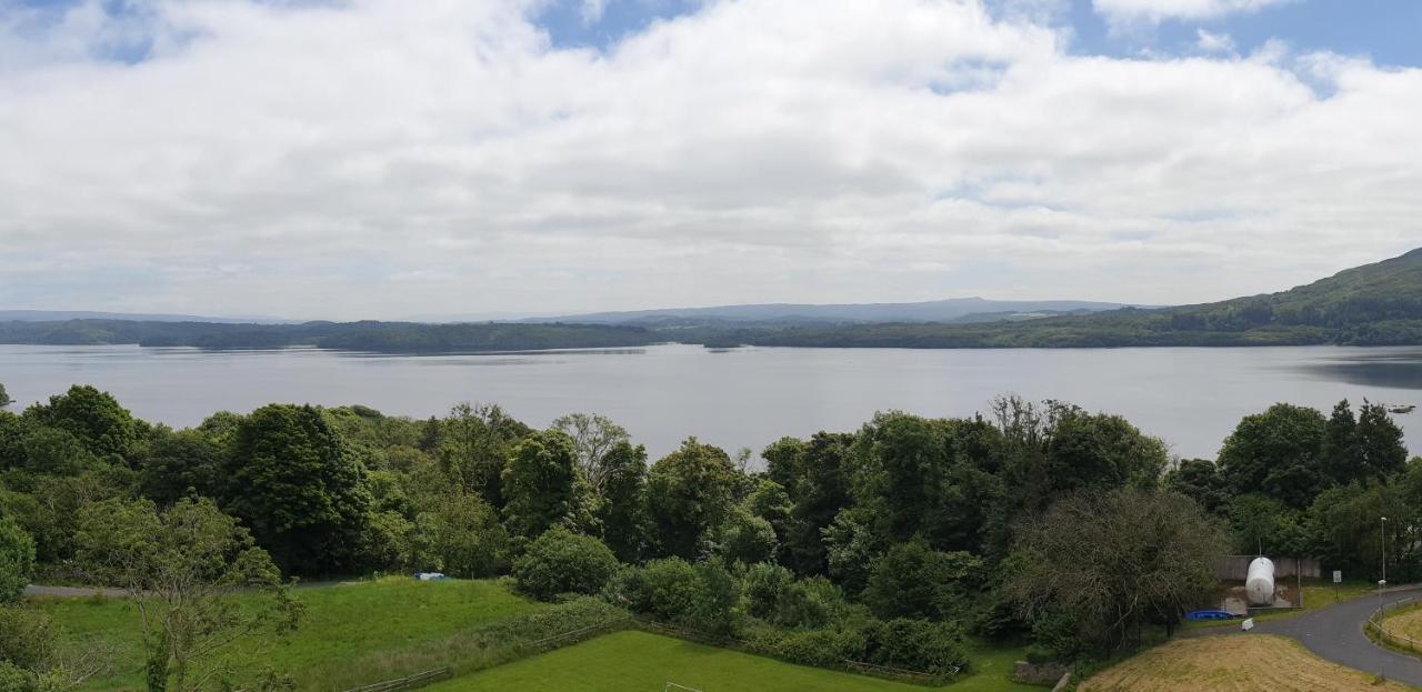 Lila Lake Isle Luxury Aparthotel Sligo Buitenkant foto