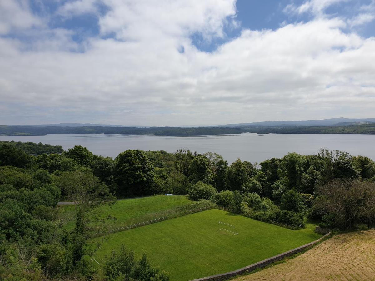 Lila Lake Isle Luxury Aparthotel Sligo Buitenkant foto